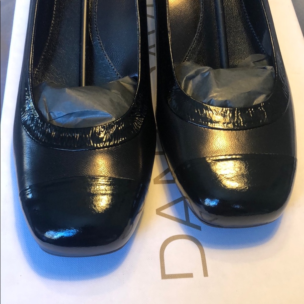 Dana Davis Bolzano pumps - Picture 9 of 10